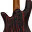 Bajo Electrico Spector NS PULSE 4 Cinder Red, Color: Rojo, 3 image