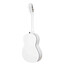 Guitarra Acustica Fiesta Aria FST-200 Blanca, Color: Blanco, 3 image