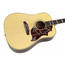 Gibson Hummingbird Original Antiguo Natural GBOCSSHBAN