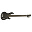 Bajo Electrico Aria Pro II Standard 5 cuerdas IGB-STD/5  MBK, Color: Negro, 2 image