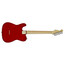 Guitarra Electrica Aria ProII TEG-002 Roja, Color: Rojo, 4 image