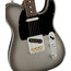 Guitarra Electrica Fender American Profesional II Telecaster Gris, Color: Plata, 5 image