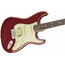 Guitarra Electrica Fender American Performer Stratocaster Hss Berenj, Color: Rojo, 4 image