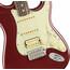 Guitarra Electrica Fender American Performer Stratocaster Hss Berenj, Color: Rojo, 3 image