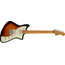 Guitarra Electrica Fender Player Plus Meteora® HH, Maple Fingerboard, 3Color Sunburst, Color: Sunburst, 2 image