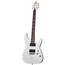 GUITARRA SCHECTER ELECTRICA DEMON-6   BLANCO VINTAGE, Color: Blanco