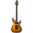 Guitarra Electrica Schecter OMEN EXTRM 6 FR SOMBREADO VINTAGE, Color: Sunburst