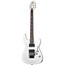 GUITARRA SCHECTER ELECTRICA DEMON-6 FR BLANCO VINTAGE, Color: Blanco