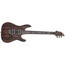 GUITARRA ELECTRICA SCHECTER C-1 EXOTIC TREM, 2 image