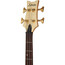 BAJO ELECTRICO  SCHECTER  STILETTO CUSTOM-4 NATURAL SATINADO, 3 image