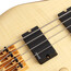 BAJO ELECTRICO  SCHECTER  STILETTO CUSTOM-4 NATURAL SATINADO, 5 image