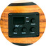 UKELELE FLIGHT ELECTRO-ACUSTICO DUS320 EQ SP/ZEB, 9 image