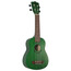 UKELELE LA SEVILLANA SOPRANO SVUKE-50S VERDE, Color: Verde, 3 image