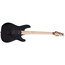 GUITARRA  ELECTRICA SCHECTER SUN VALLEY SS-FR NEGRO SATINADO, Color: Negro Brilloso, 2 image