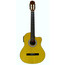 GUITARRA LA SEVILLANA E/ACUSTICA O-4CEQ