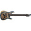 GUITARRA SCHECTER ELECTRICA REAPER-7 MS