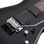 GUITARRA ELECTRICA SCHECTER  DAMIEN PLATINUM 6 FR, 3 image