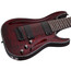 GUITARRA ELECTRICA SCHECTER  HELLRAISER C-9, 6 image