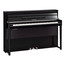 Piano Vertical Yamaha Hibrido NUX1