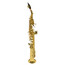 Saxofon Soprano Recto Symphonic Bb Laqueado SST-400L, 3 image