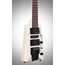 Guitarra Eléctrica Spirit GT PRO Deluxe Blanca Incluye Funda, Color: Blanco, 4 image