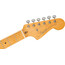 Guitarra Electrica Fender Jazzmaster 40Th Anniversary Edicion Vintage, Color: Dorado, 6 image