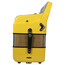 ACORDEON MORETTI BOT. MILAN 3-REG GCF AMARILLO, Color: Amarillo, 6 image