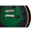 Guitarra Electrica Epiphone Les Paul Standard Slash Anaconda Burst, Color: Anaconda Burst, 5 image