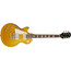 Guitarra Electrica Epiphone Les Paul Standard ´50s Metallic Gold Zurda, 3 image