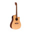 Guitarra Electroacústicas Bamboo GA-41-SPRUCE-Q