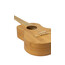 Ukelele Tenor Bamboo U-26-BAMBOO-N