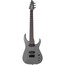 GUITARRA ELECTRICA SCHECTER KM-7 MK-III STD GRIS STEALTH, Color: Gris