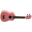 Ukulele Soprano Color Rosa Aria  MKU-1PK, Color: Rosa, 3 image