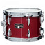 Bateria Tama ''Imperialstar'' De 5 Pzas. Rojo Metalico