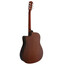 Guitarra Acustica Premium F4130C, Color: Caoba, Version: ACUSTICA, 2 image