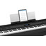 Piano Digital Profesional FP-90X-BK De 88 Teclas c/Bluetooth Roland, 6 image