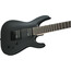 Guitarra Electrica Jackson Js22-7 Dka Ht, Arch Top, Negra, 8 image