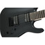 Guitarra Electrica Jackson Js22-7 Dka Ht, Arch Top, Negra, 9 image