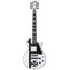 Guitarra Electrica ESP LTD James Hetfield Iron Cross SW - Snow White