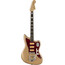 Guitarra Electrica Fender Jazzmaster GOLD FOIL, Color: Dorado, Tipo de cuerdas: Acero