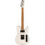 Guitarra Electrica Fender Contemporary RH, Color: Blanco