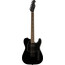 Guitarra Electrica AFFINITY SERIES TELECASTER Negra, Color: Negro