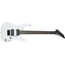 Guitarra Electrica Jackson JS12 Dinky, Ah Fb, 24F, Blanca, Color: Blanco, 2 image