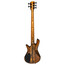 BAJO SPECTOR ELECTRICO NS ETHOS 5 SUPER FADED BLACK GLOSS, Color: Tabacco Brown Sunburst, 2 image