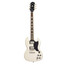 Guitarra Electrica Epiphone 1961 Les Paul SG Standard Blanco Vintage, Color: Blanco Vintage