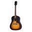 Guitarra Electroacustica Epiphone Slash November Burst, Color: November Burst