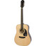 Guitarra Acustica Epiphone Dr-100 Natural, Color: Natural