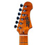 GUITARRA ELECTRICA JET GUITARS  JS300 SUNBURST, Color: Sunburst, 4 image