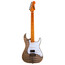 GUITARRA ELECTRICA JET GUITARS JS450, Color: Cafe