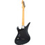 GUITARRA ELECTRICA SGR BY SCHECTER AVENGER NEGRO, Color: Negro, 2 image